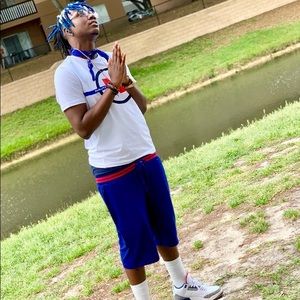 Meet your Posher, Geno